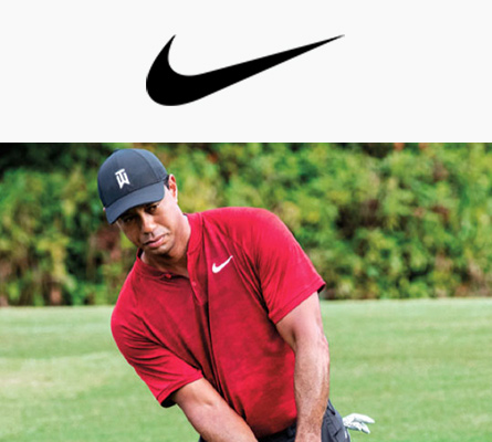 Nike golf